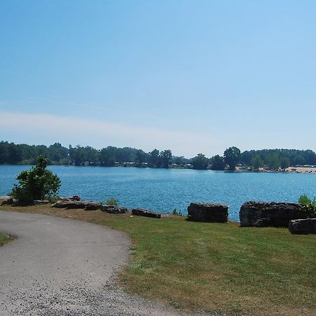 Sherkston Shores Beach Resort Port Colborne Exterior foto
